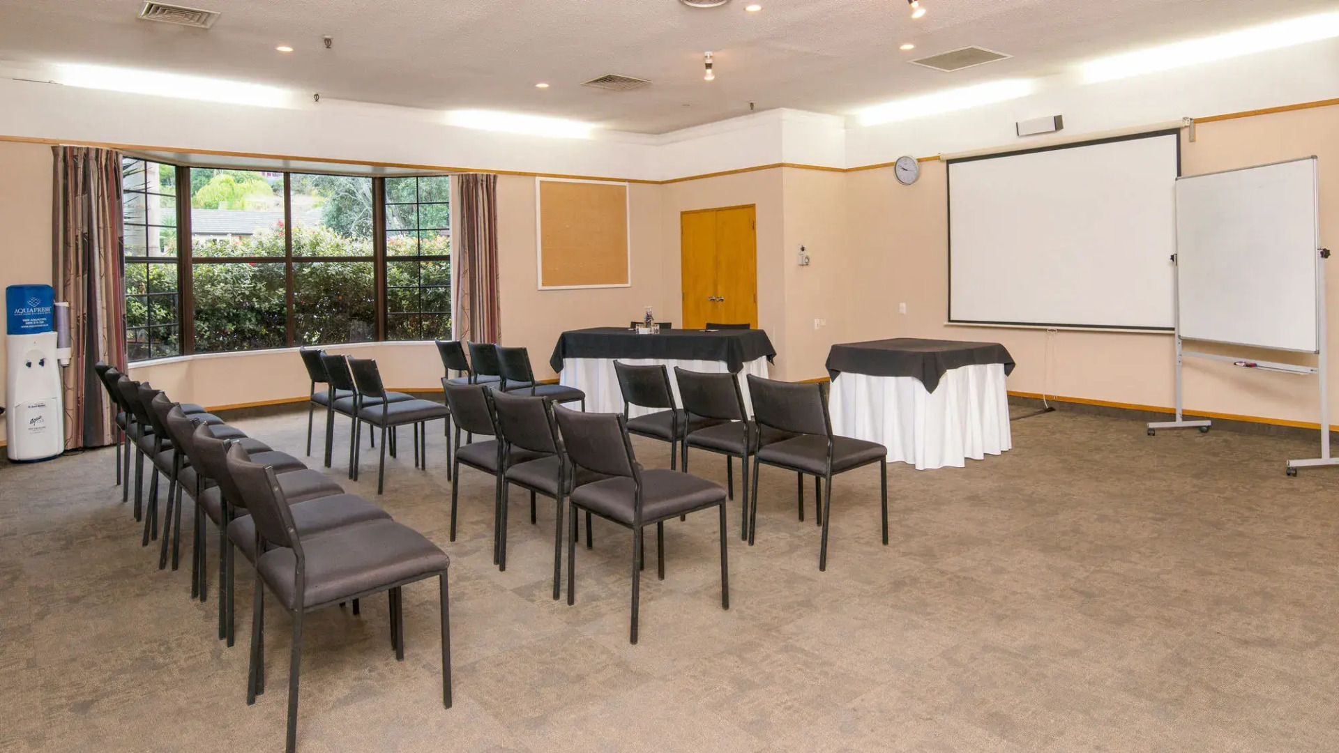 Distinction Whangarei Hotel & Conference Centre