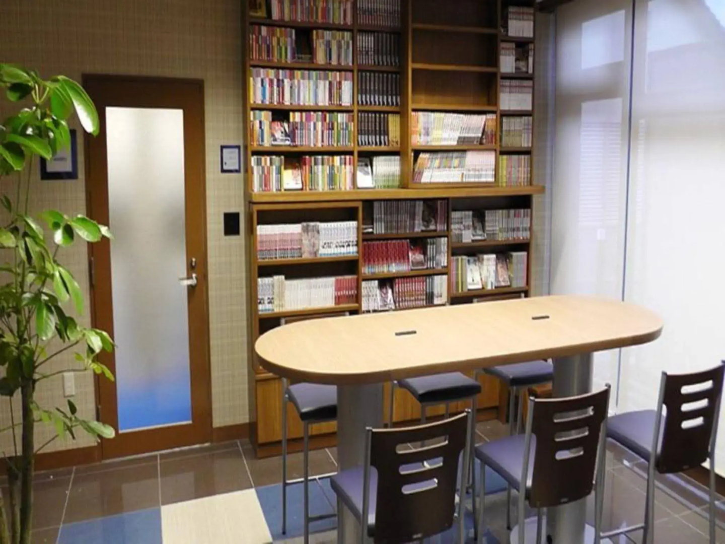 Toyooka Green Hotel Morris