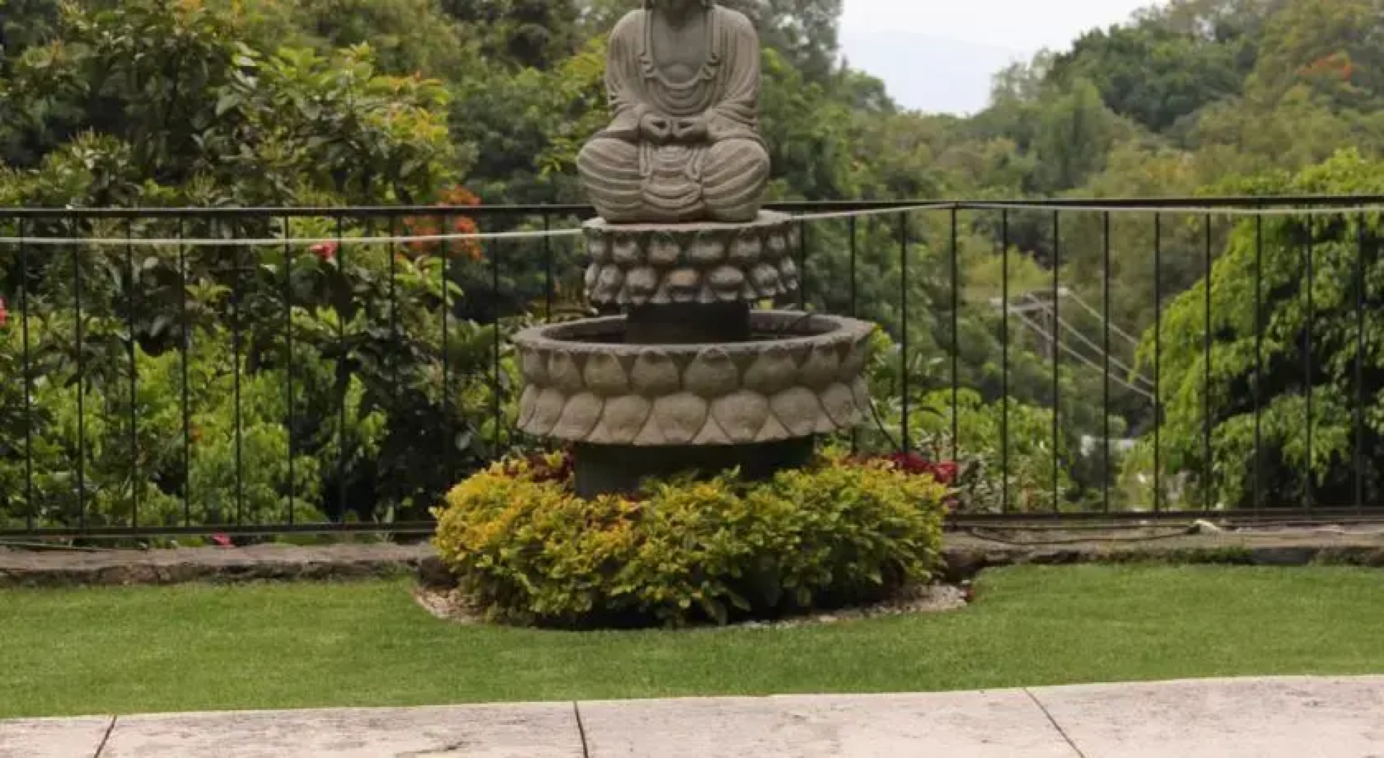 La Cabaña Cuernavaca