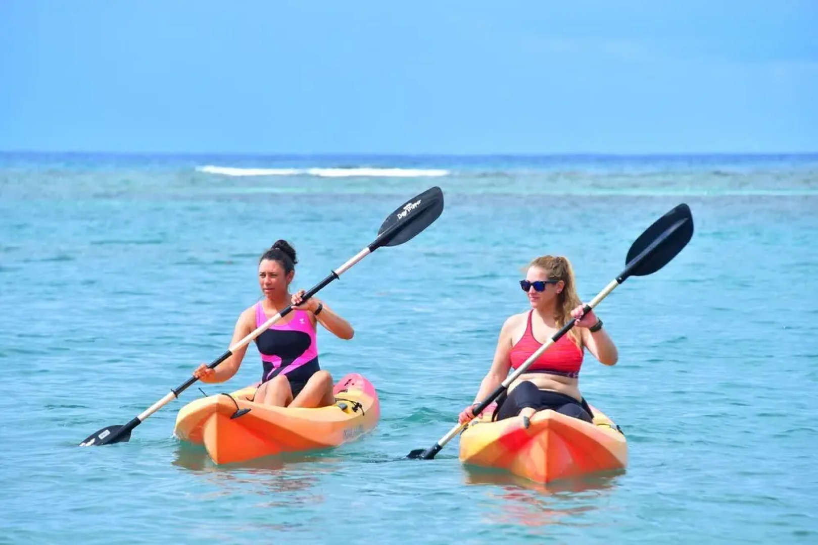 Anthony's Key Resort