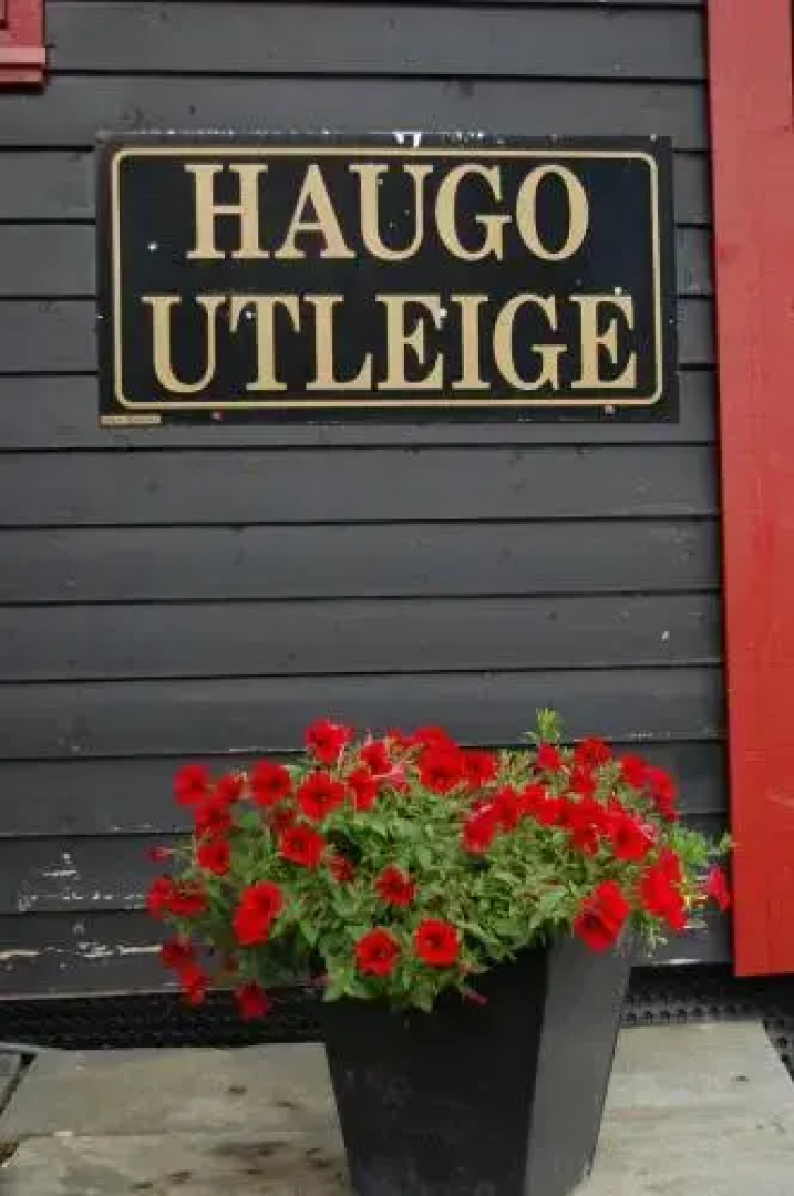 Haugo Utleige