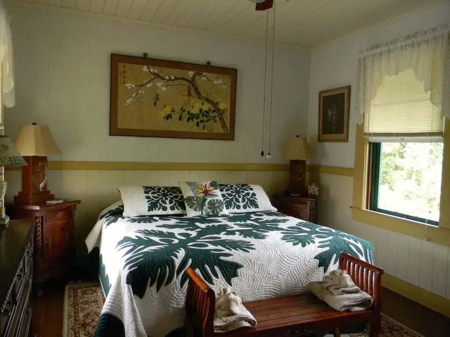 Maureens Bed and Breakfast