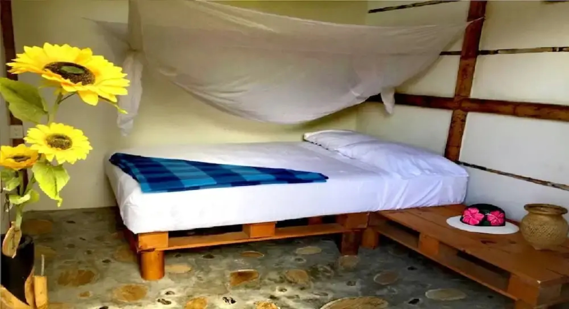 Hotel el Eden de Minca