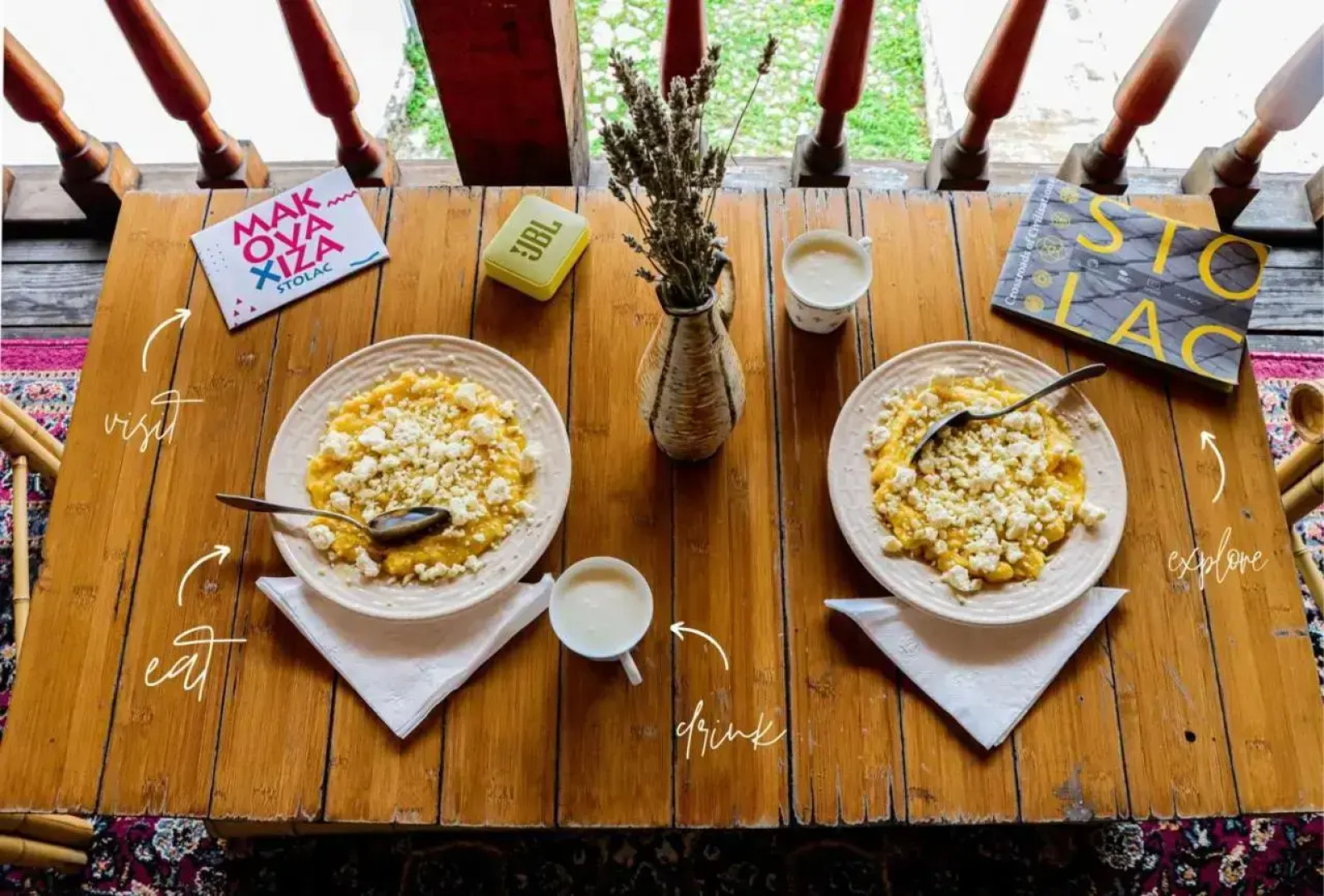 Hostel Mehmedbasica Kuca