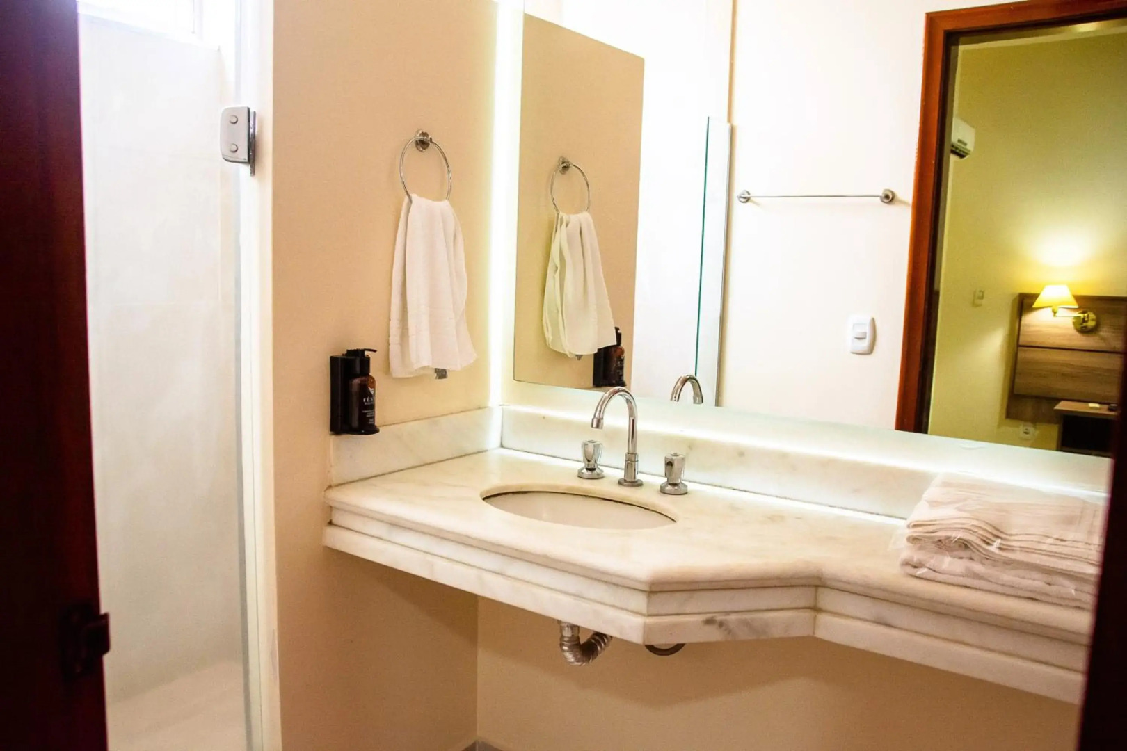 Hotel Fenix Pouso Alegre