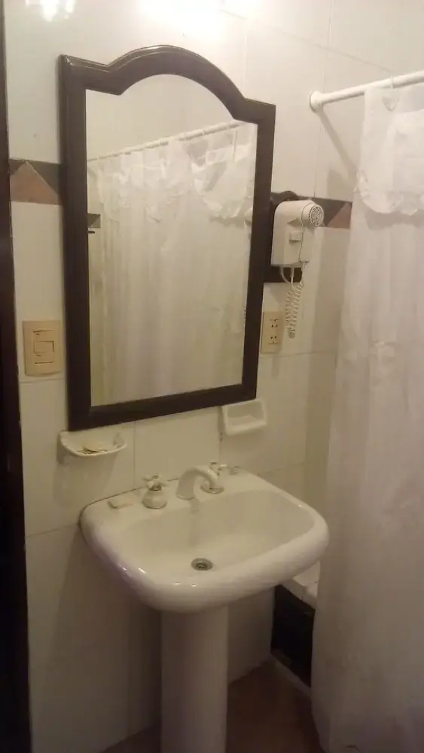 Hosteria Buena Vista