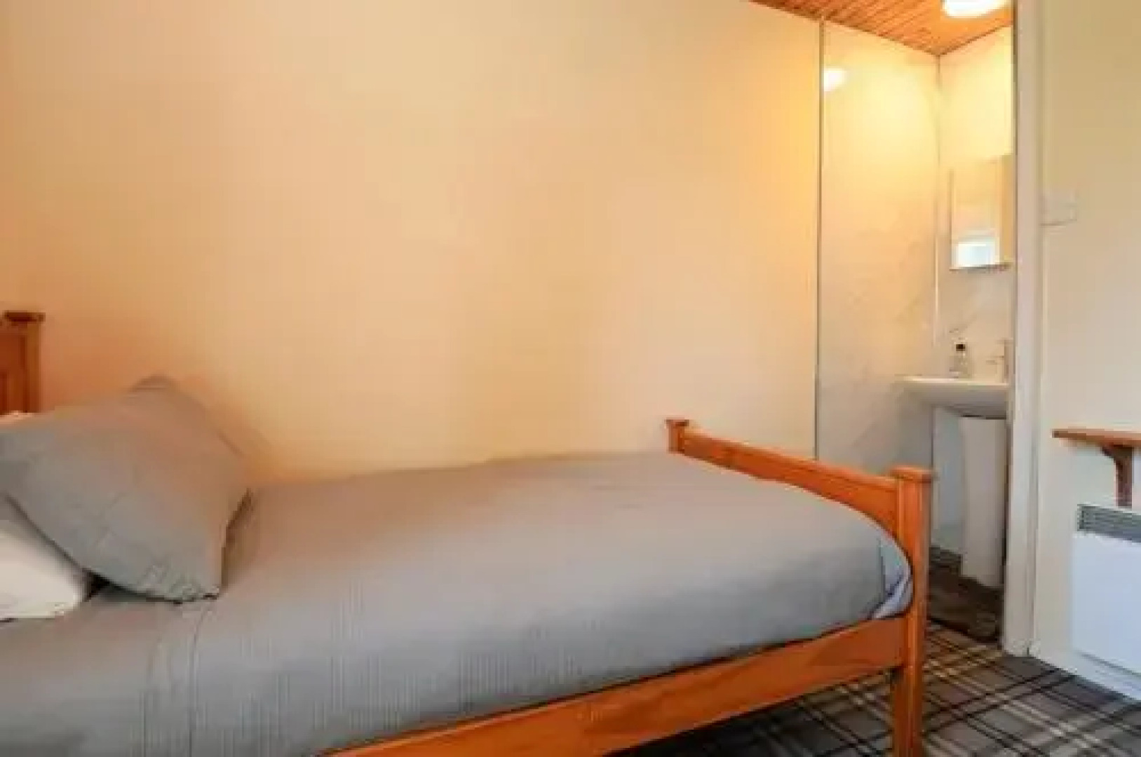 Hunters Quay Holiday Lodge