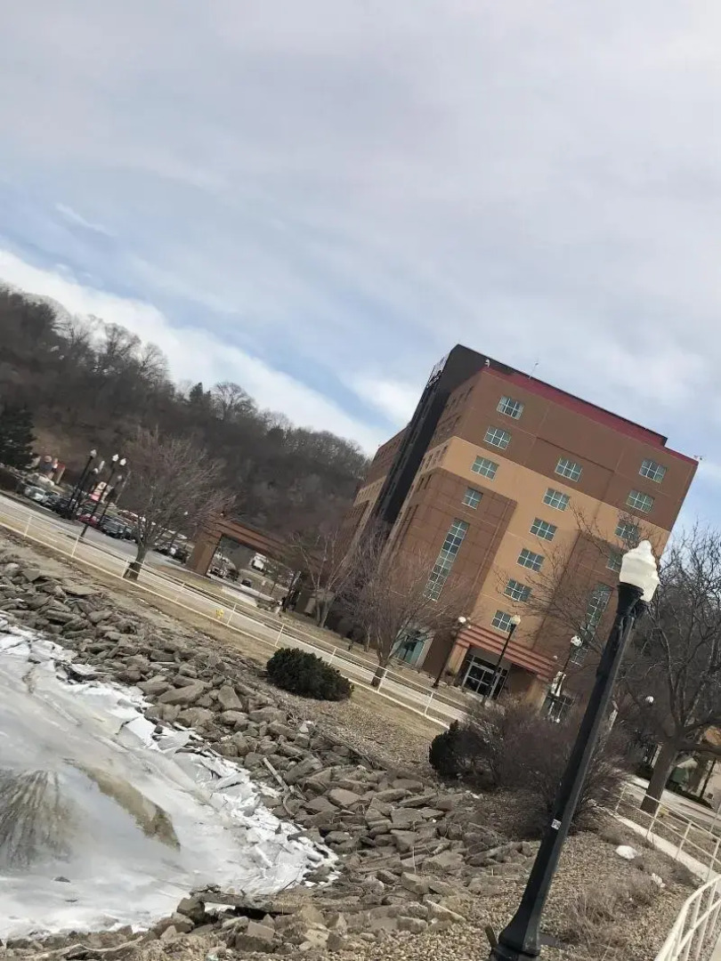 Par-A-Dice Hotel and Casino