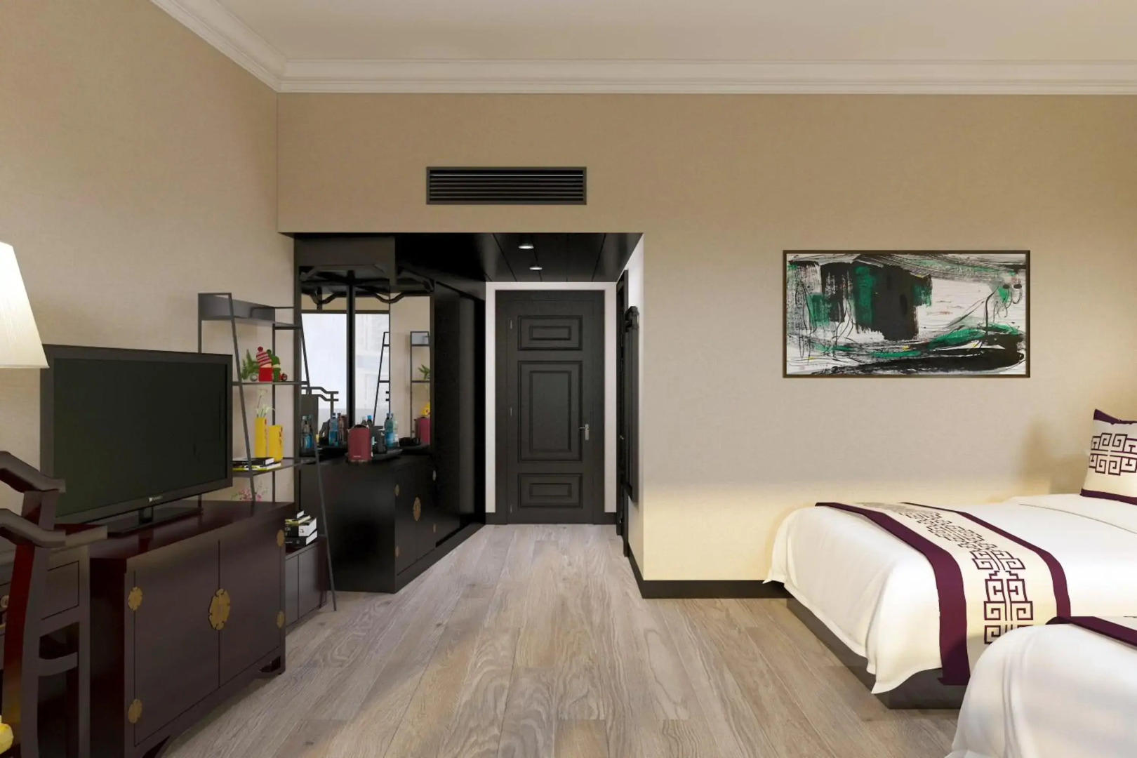 Yindo Jasper Hotel Zhuhai