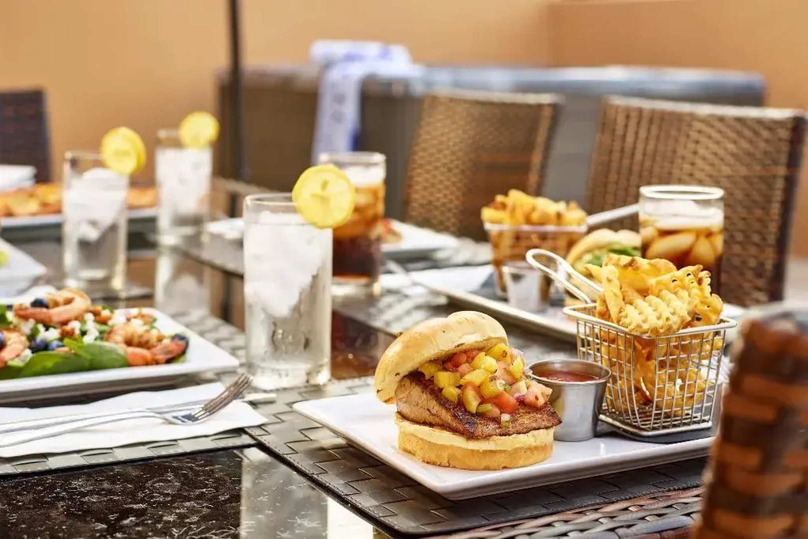 Курорт Regal Oaks Resort Vacation Townhomes by Idiliq