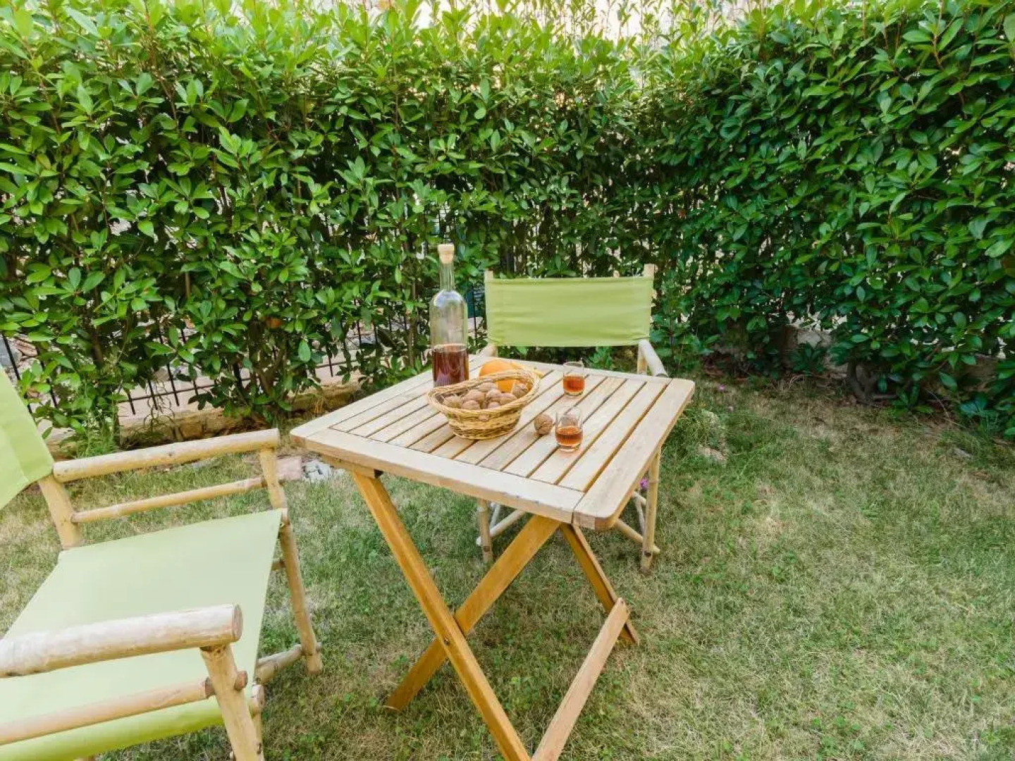 Borgo dei Fiori - relax and sea view with swimming pool