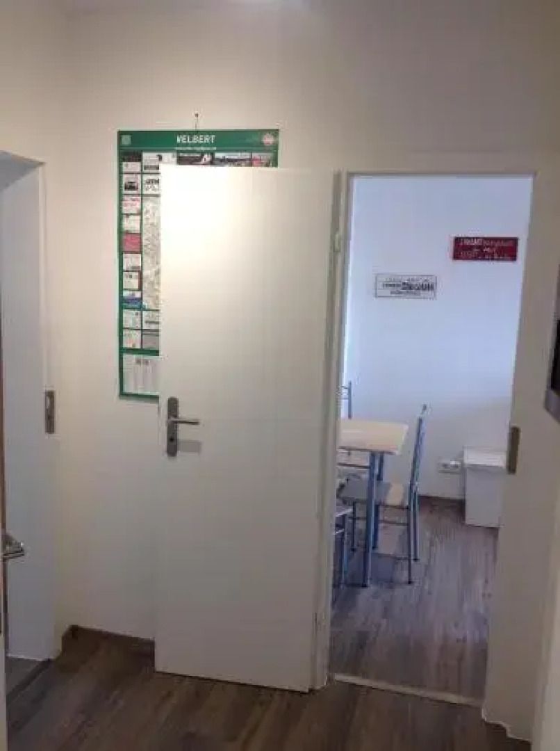 Frankes Sleep Inn Messe