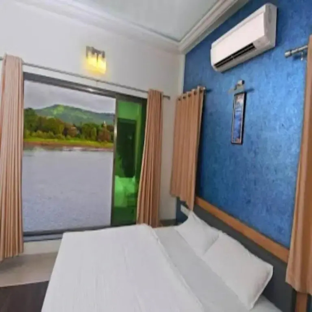 Hotel Visava Riverside