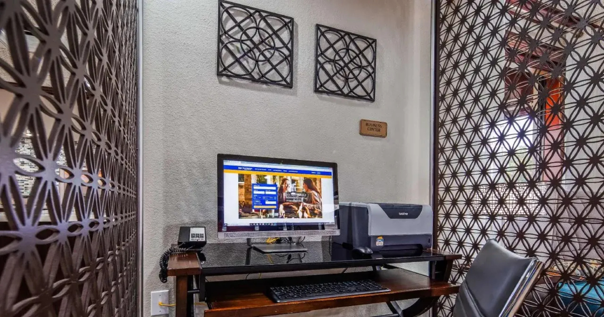 Best Western Inn Of Palatka