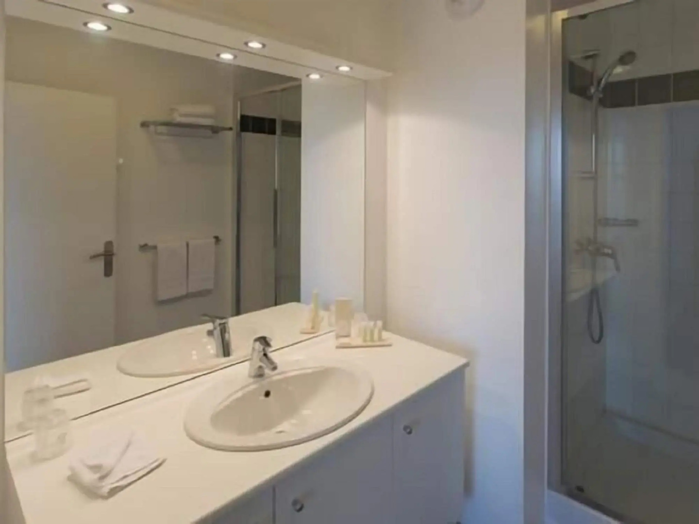 Twenty Business Flats Lille Grand Stade