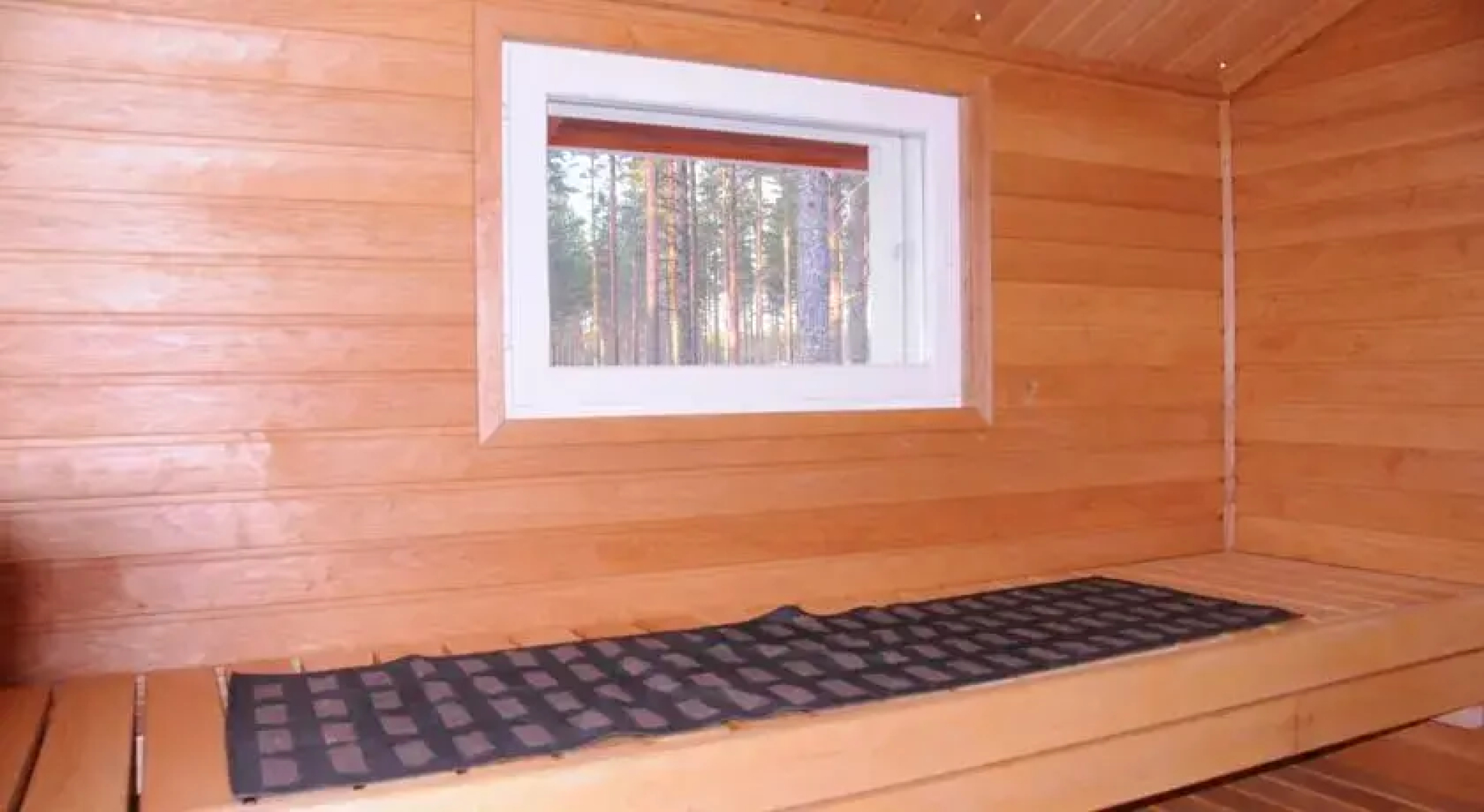 Kultajärvi Holiday Home
