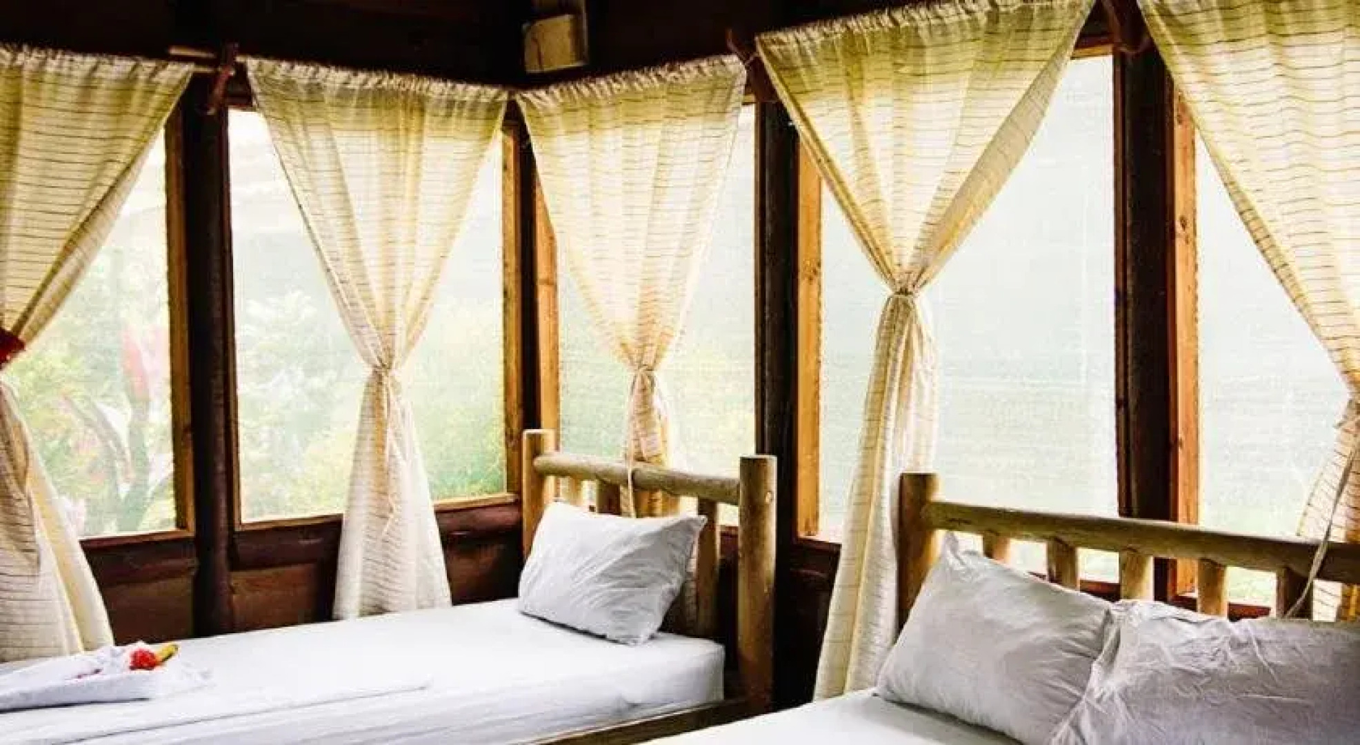 Hotel Canto de Ballenas