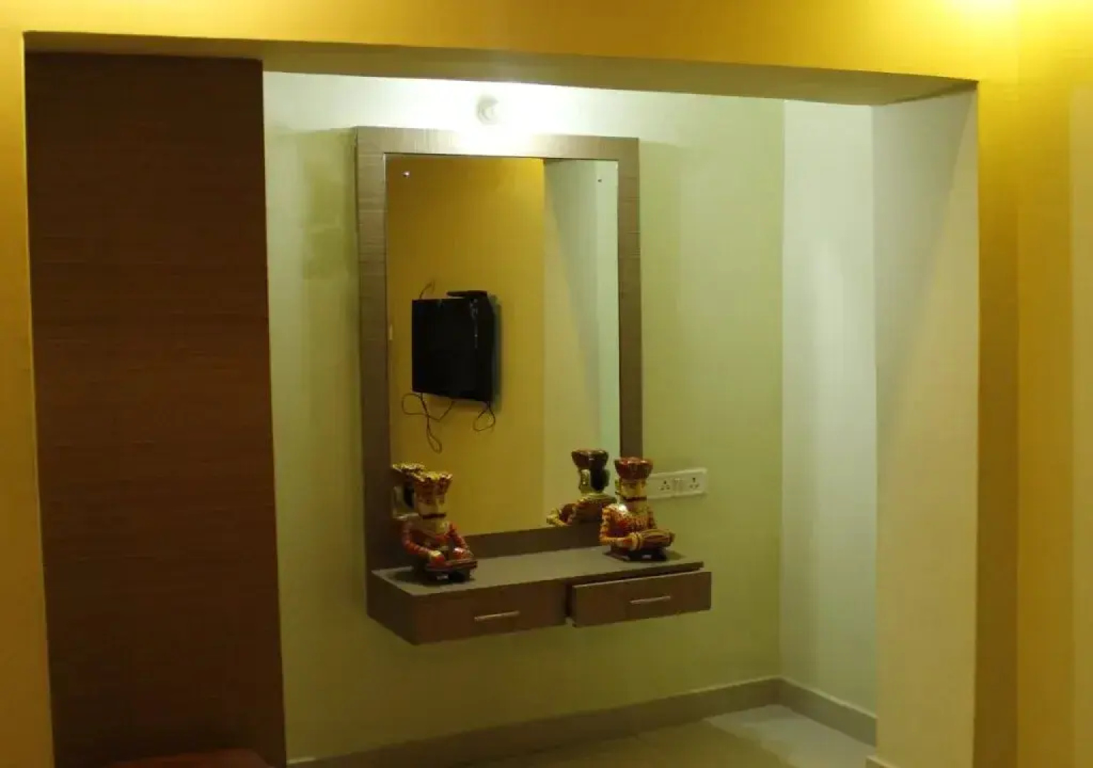Hotel vrinda palace