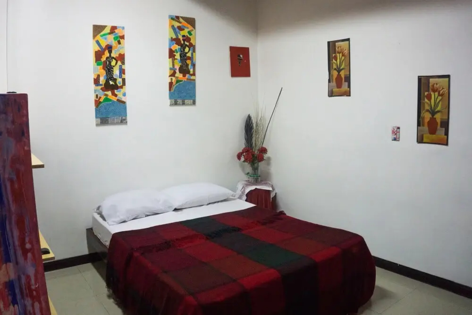 El Mundo En Un Castillo