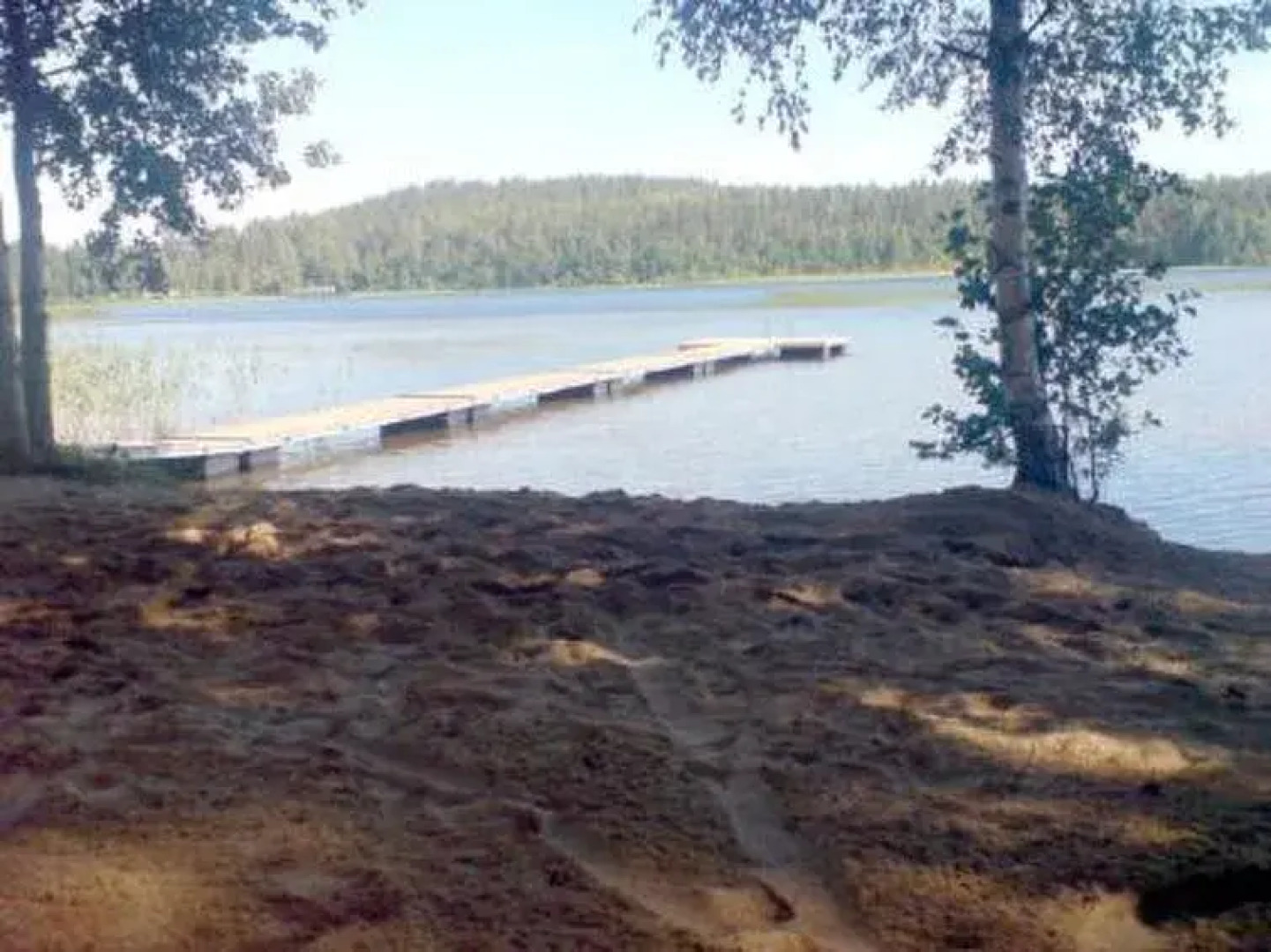 Holiday Home Torvilahti