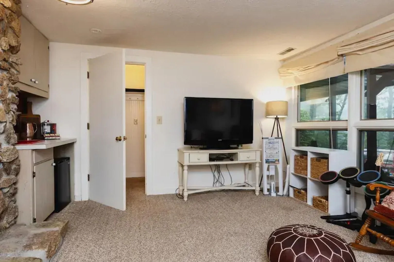 Ski-in out Mountain Home-jacuzzi Sauna Wintergreen