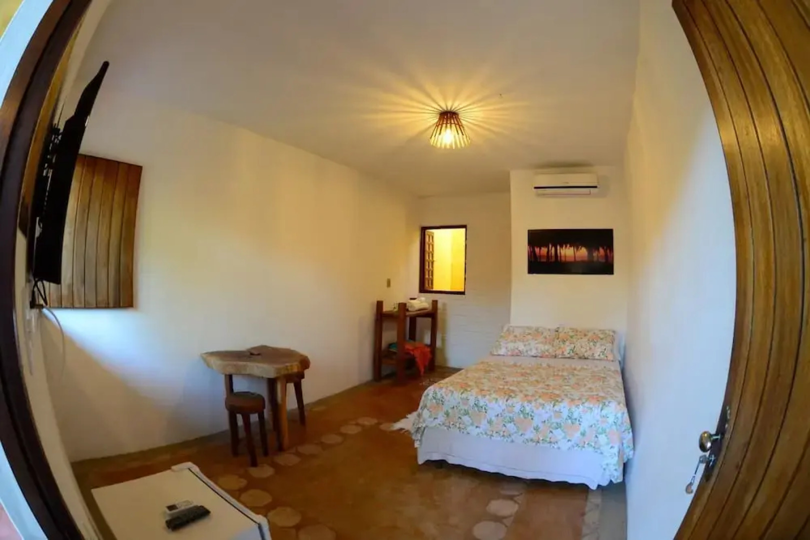 Pousada Trilha do Mar