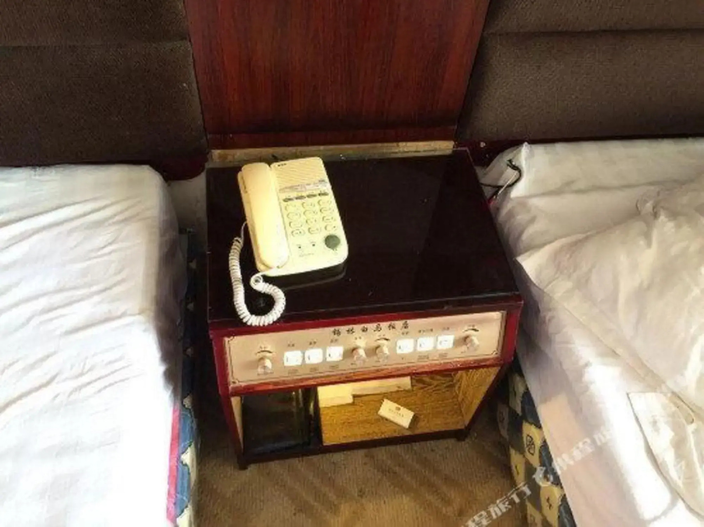 White Horse Hotel Xilinhot