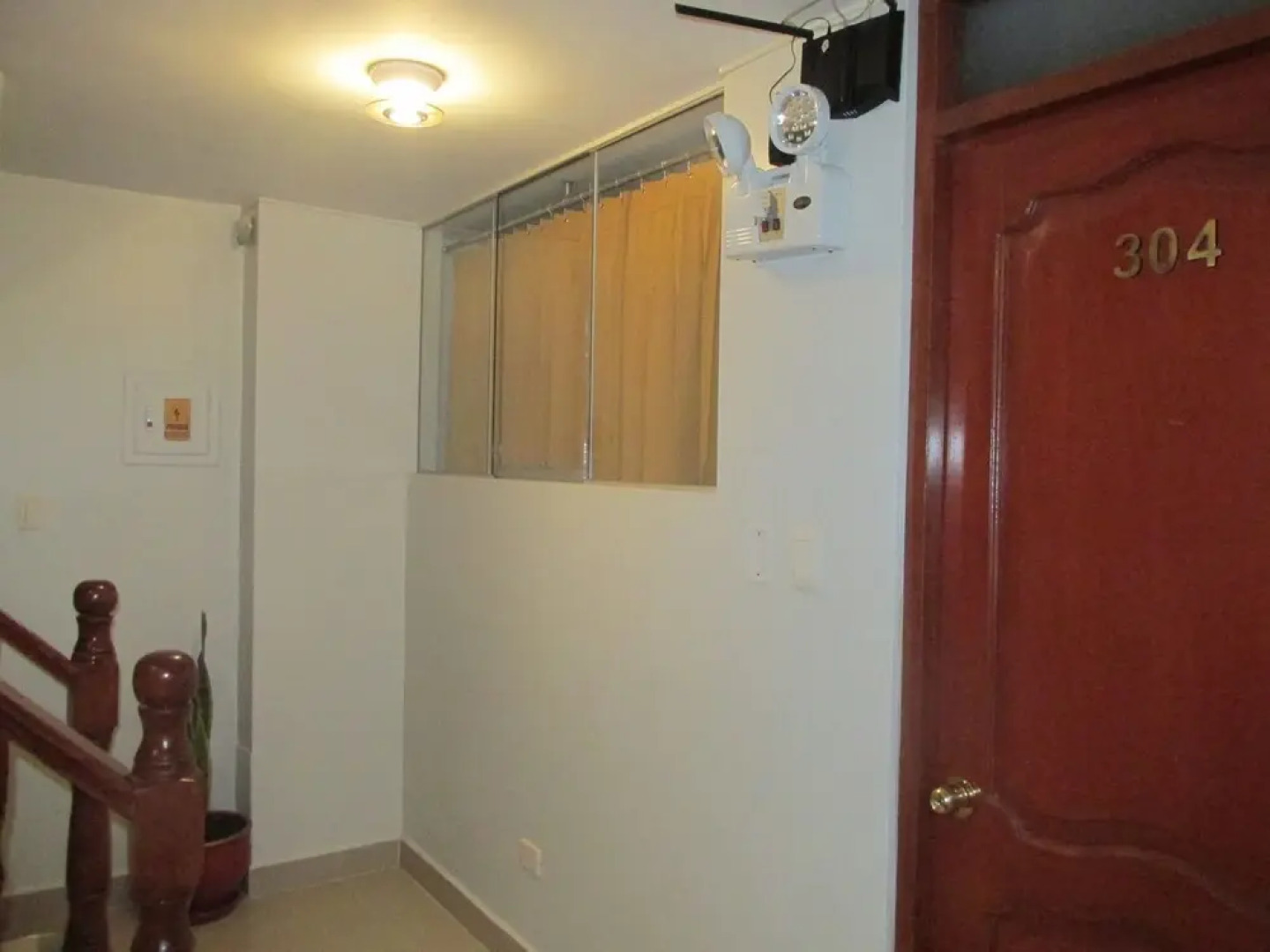 Hatun Wayna Inn Machu Picchu