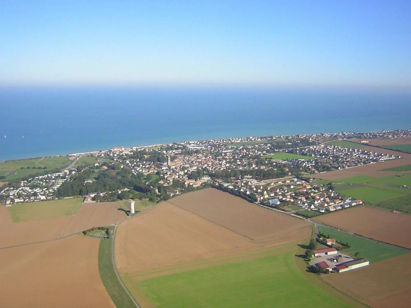 JunoGîte - L'Érable