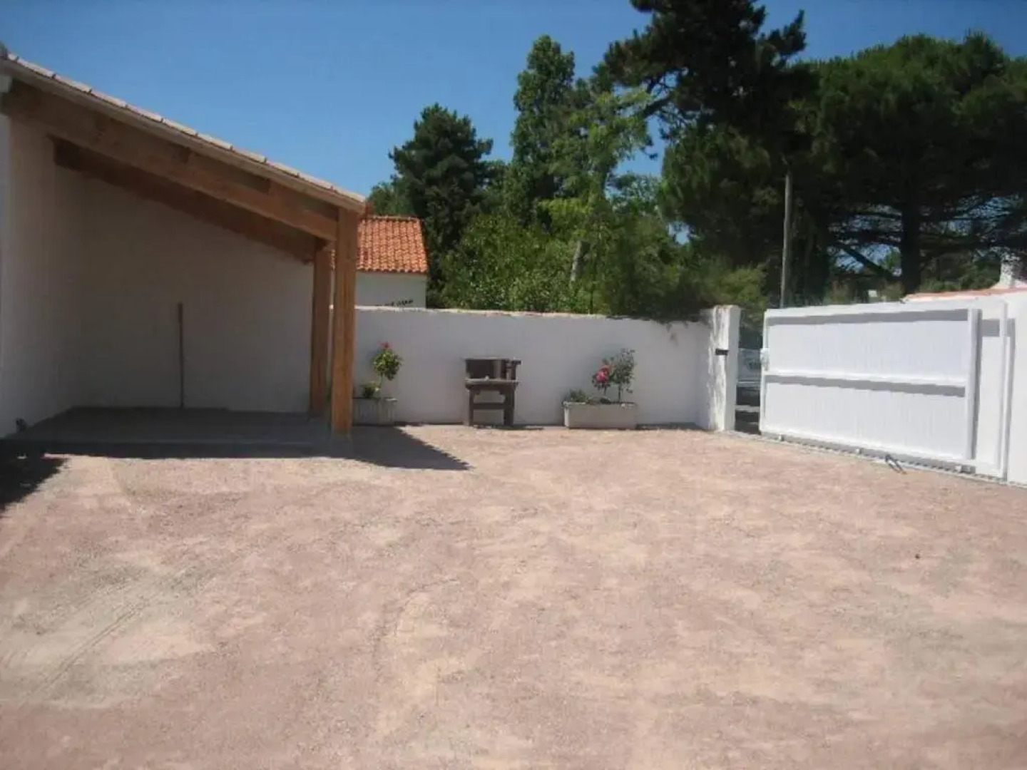 Maison La Guérinière, 2 pièces, 4 personnes - FR-1-224B-502