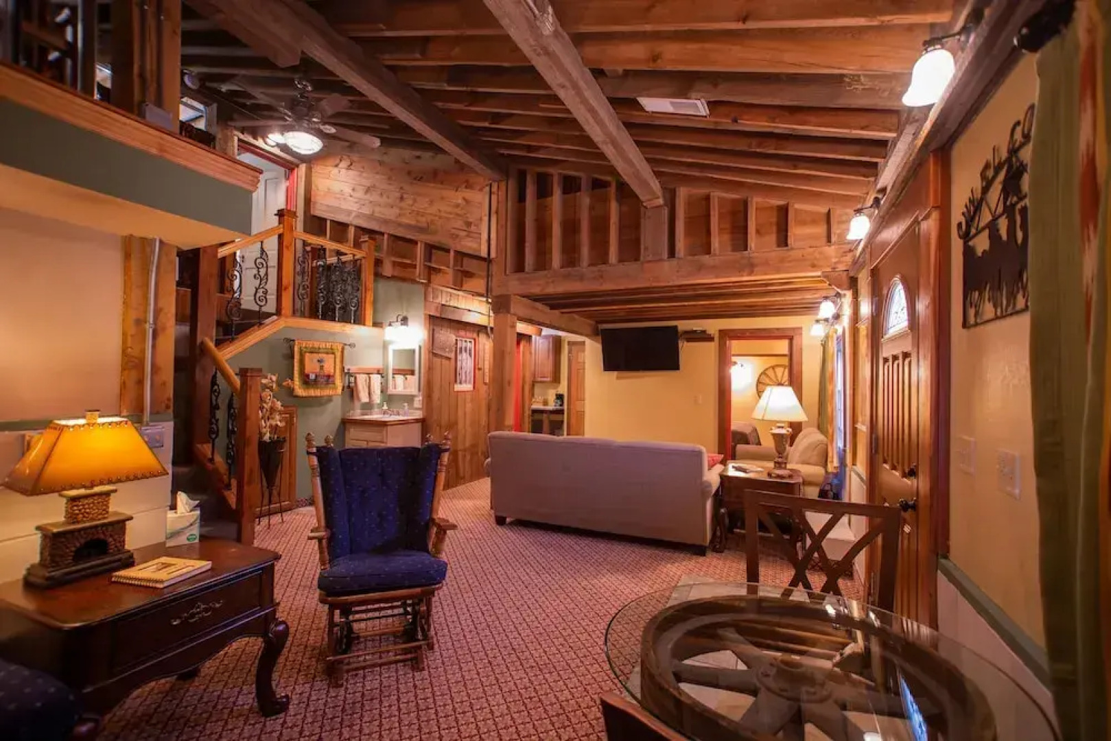 Stone Mill Hotel & Suites