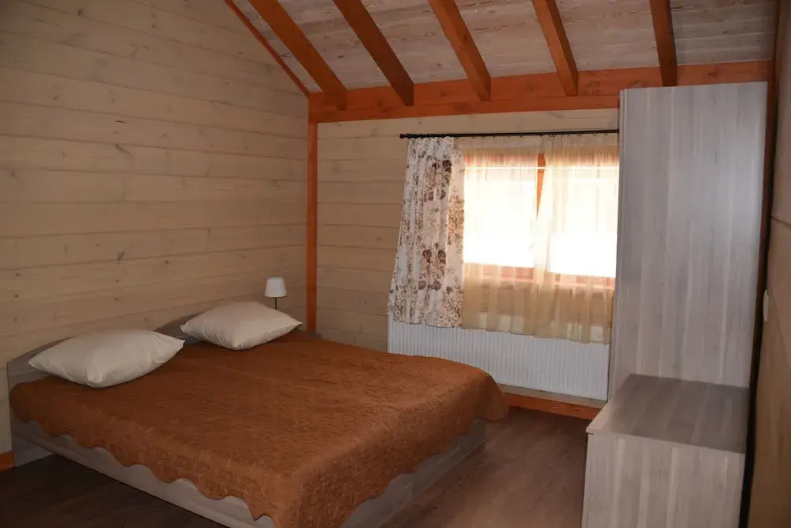 Отель «Новинки Парк»