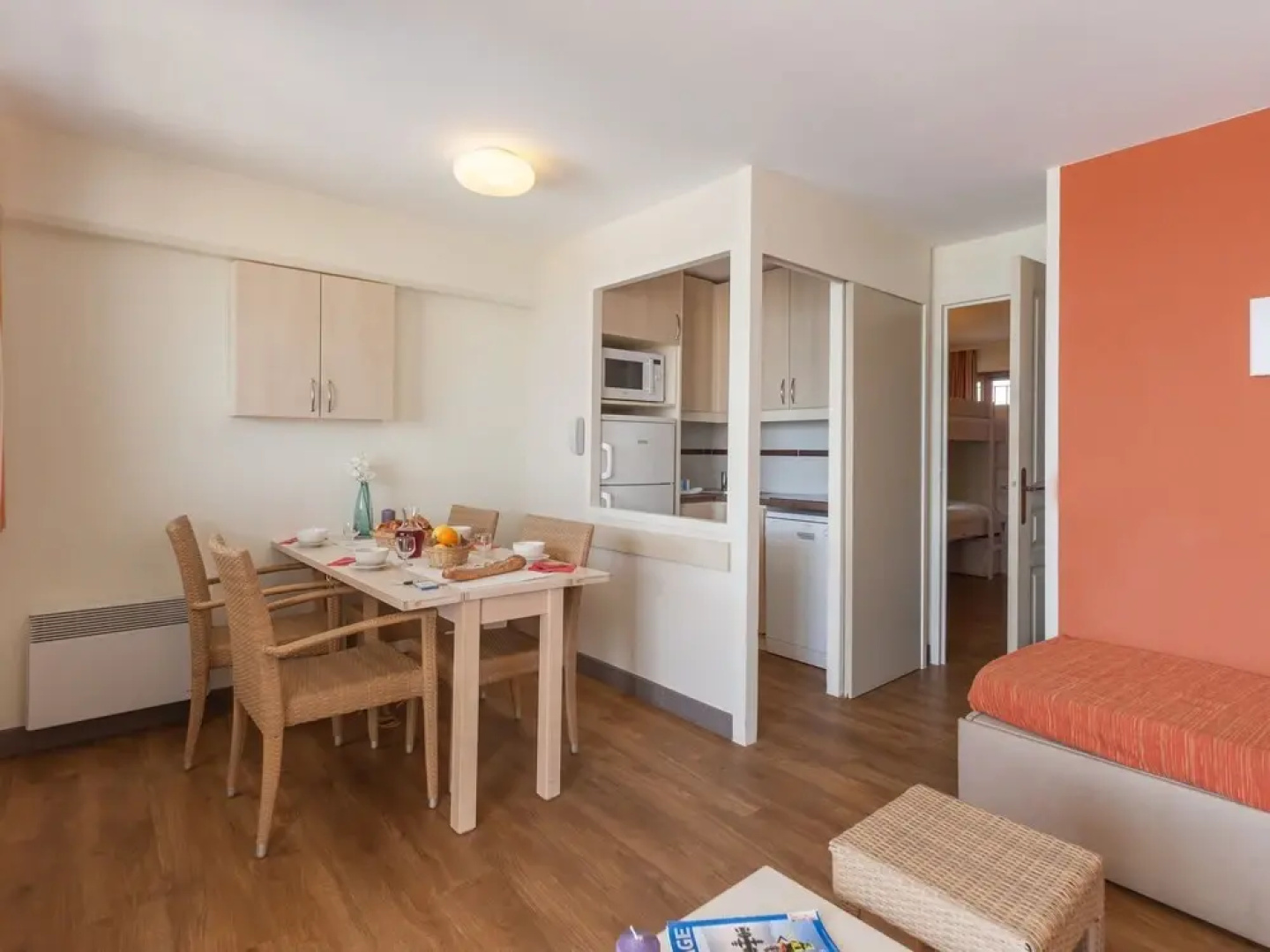 Legendre Sud Immobilier - Cannes Verrerie Appartements