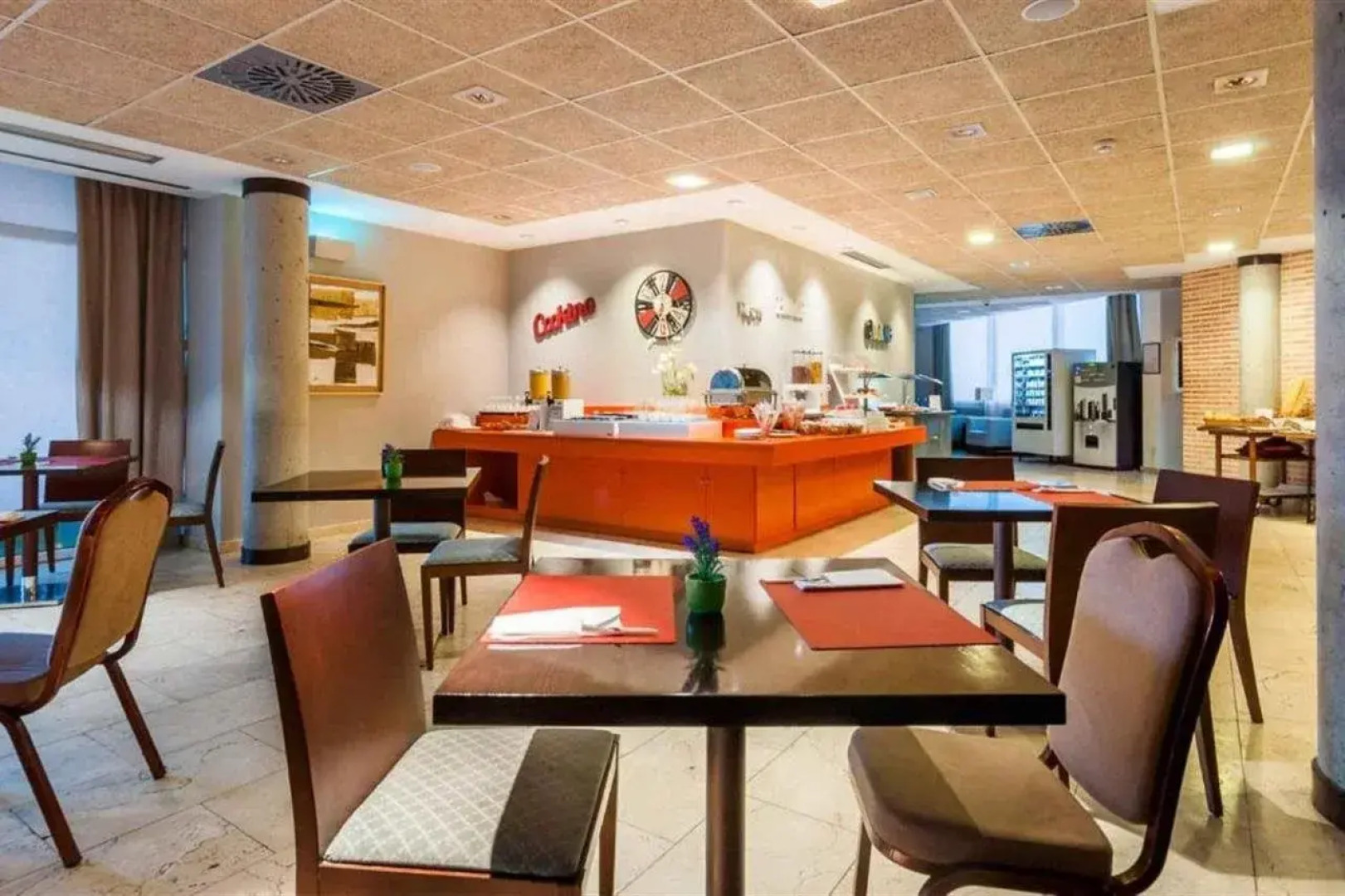 Hotel Isla de la Garena