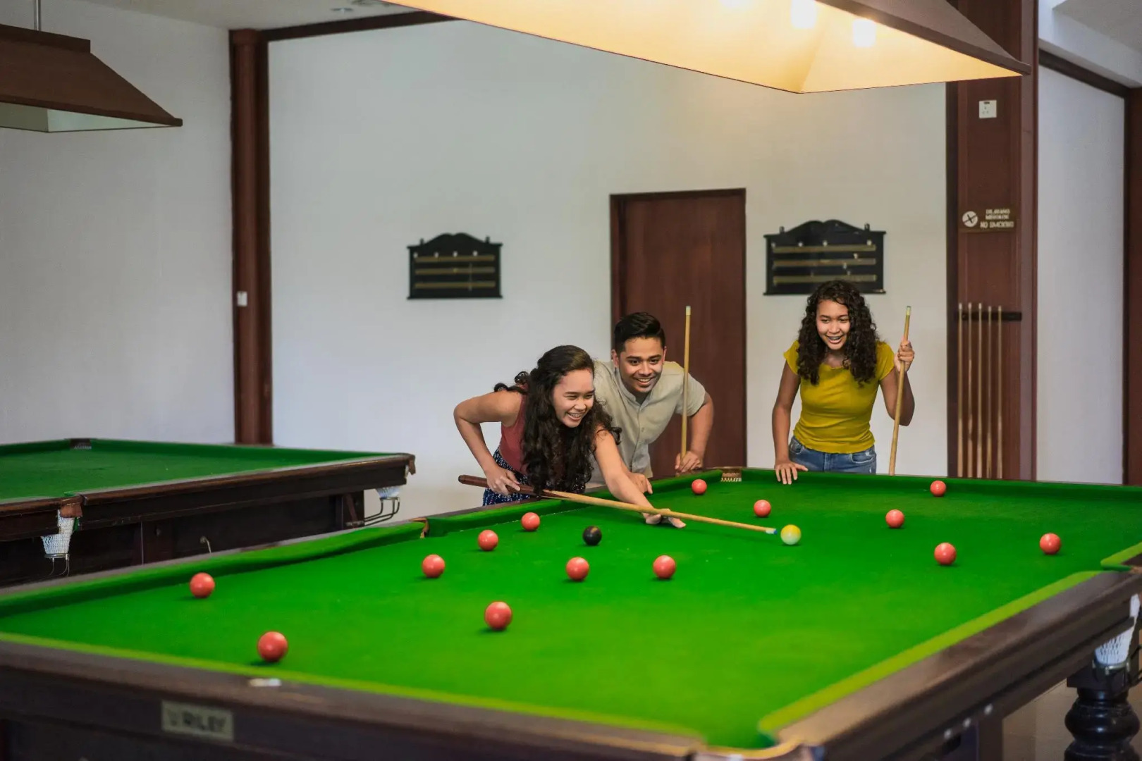 Berjaya Tioman Resort