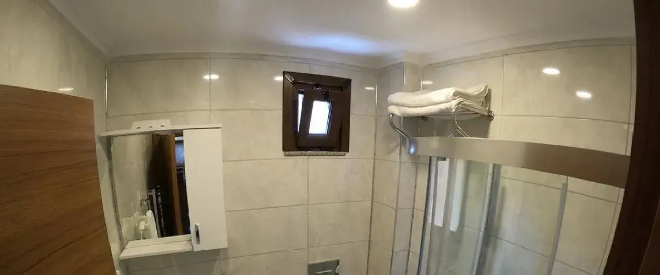 Savsat Karagol Hotel