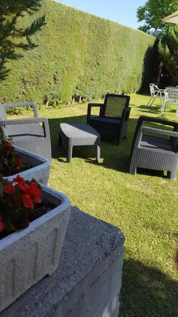 Aparta-Hotel Puertolas