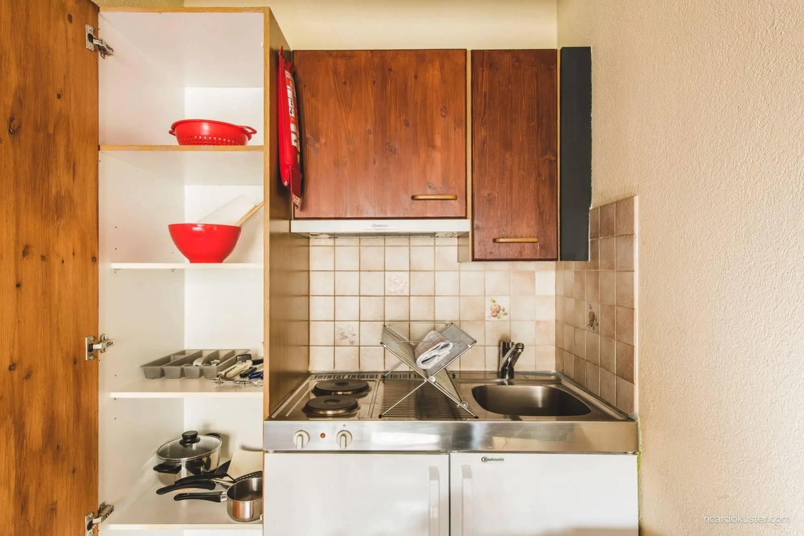 Aux chambres du Banneret