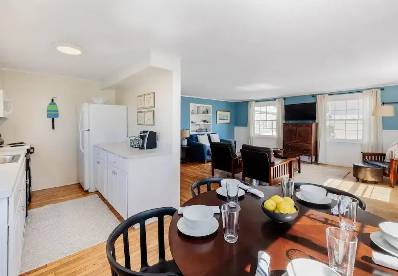 The Boathouse Waterfront Hotel & Marina