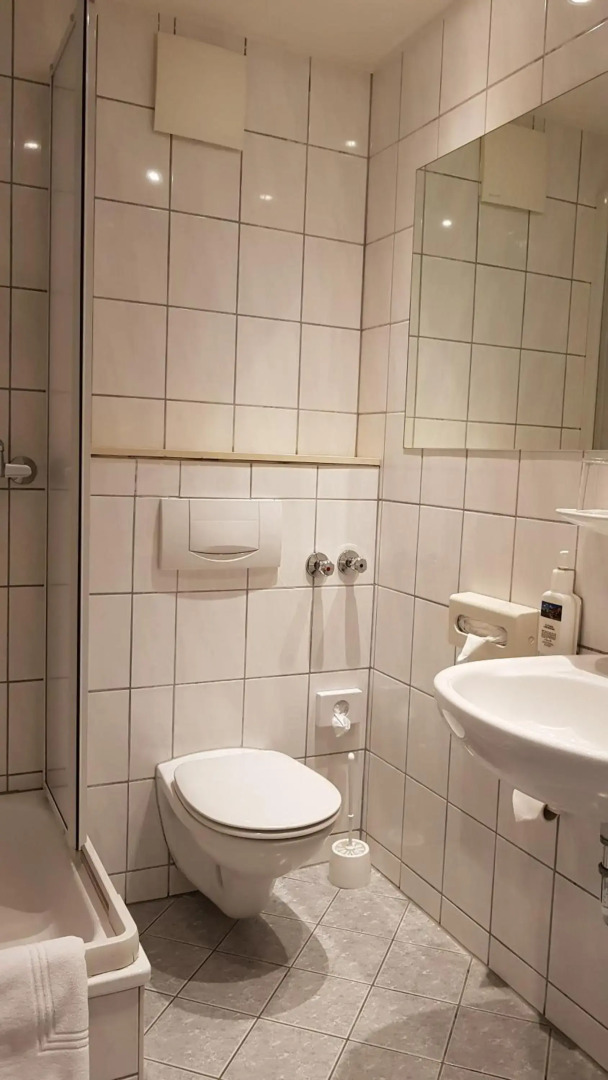 Hotel & Restaurant Fricke