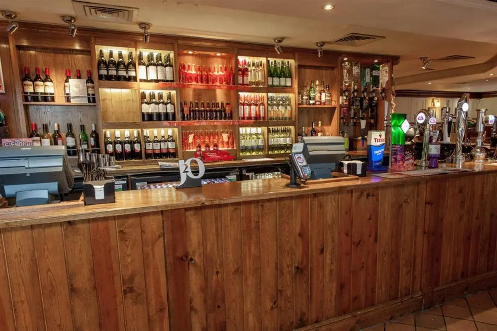 Premier Inn Kettering