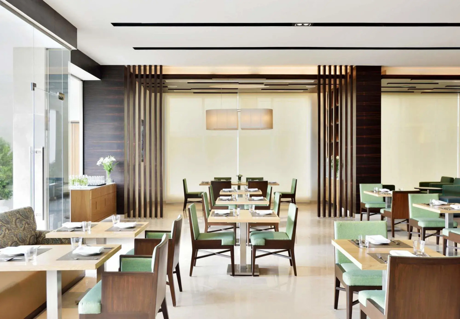 Fairfield by Marriott Indore