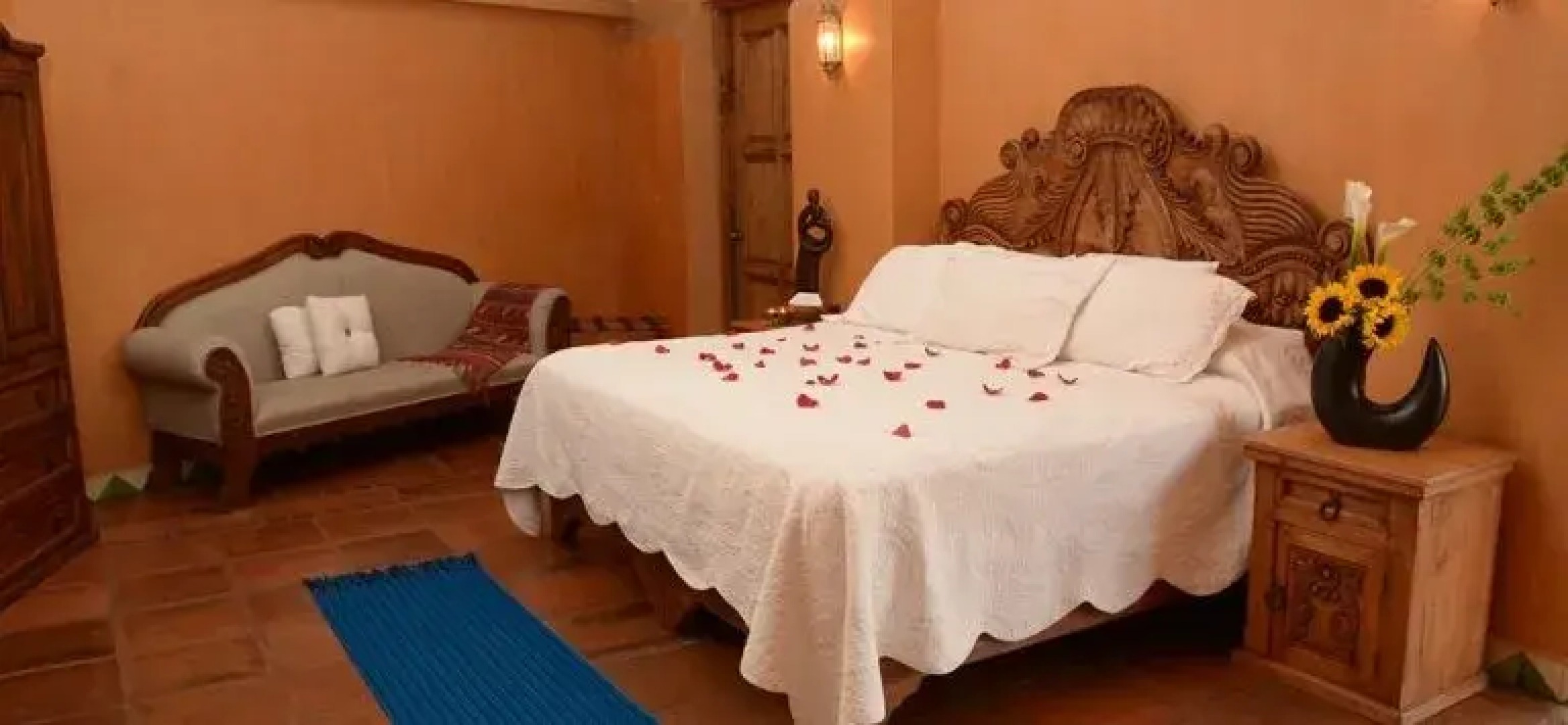 Hotel Boutique Chocolate Mellado