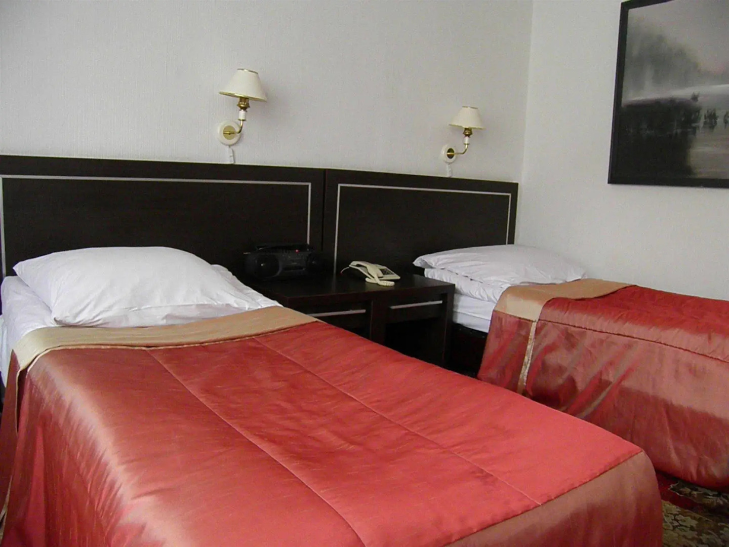 Hotel Gromada Koszalin