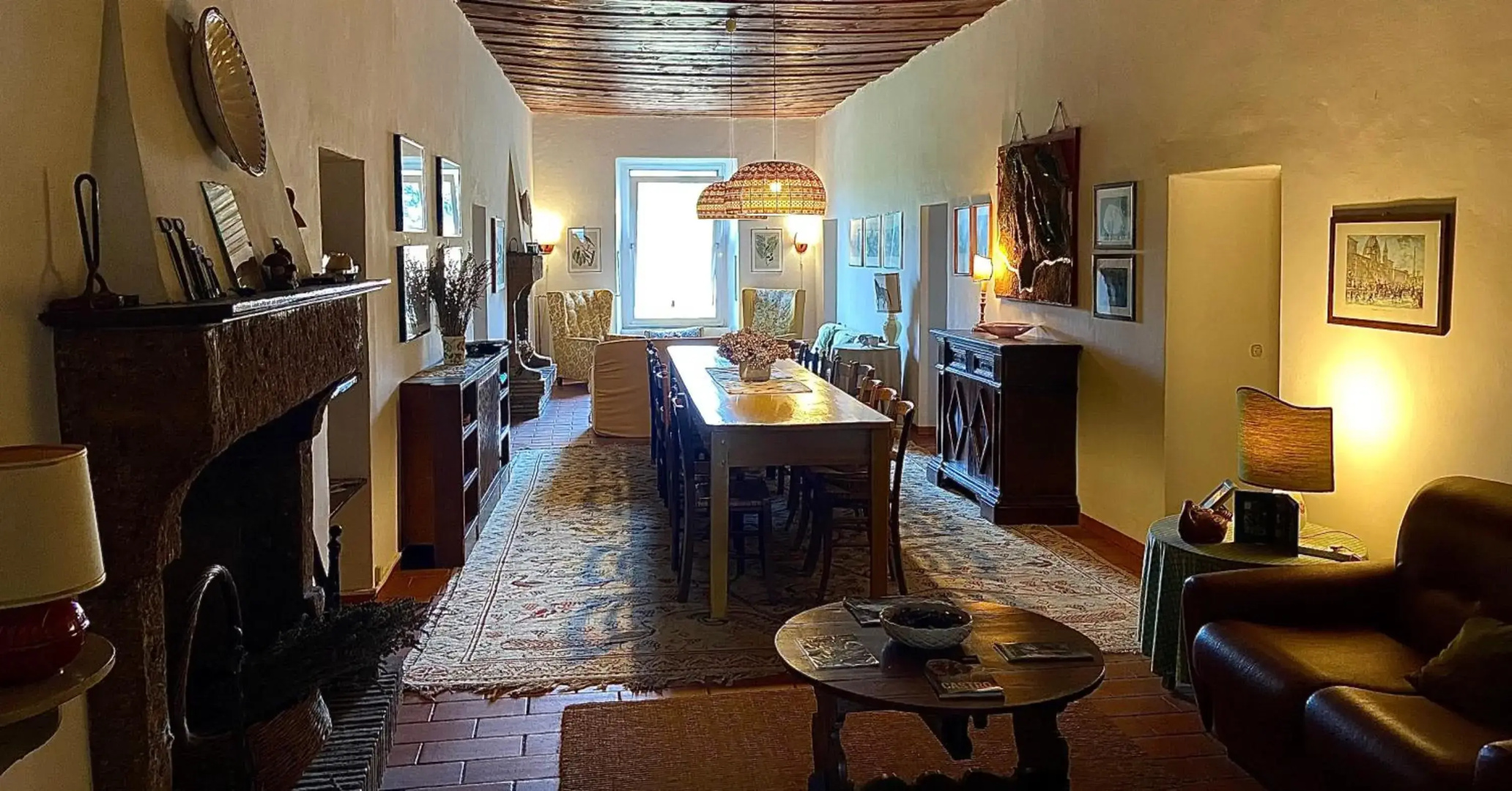 Agriturismo Montecalvo