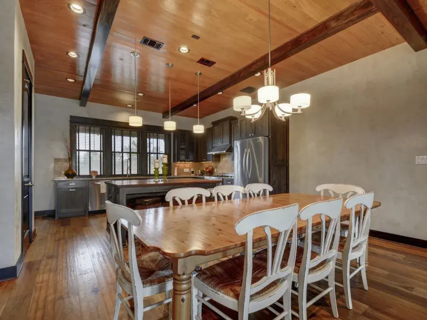 Villa at the Reserve at Lake Travis