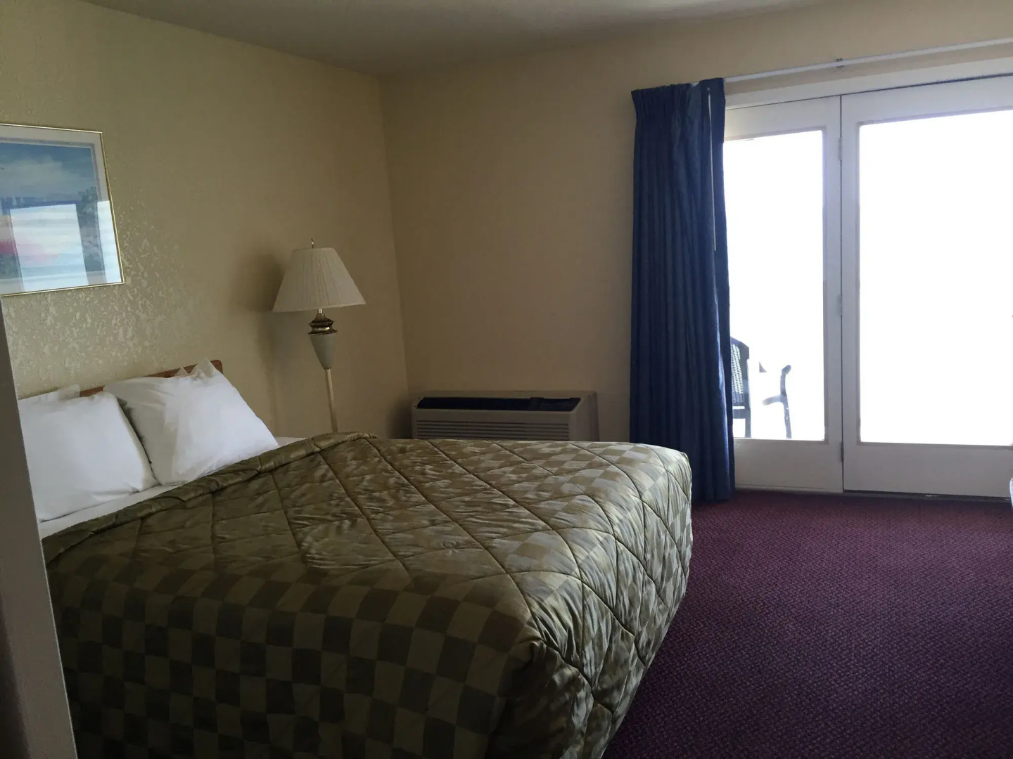 Fairview Beachfront Inn & Waterpark