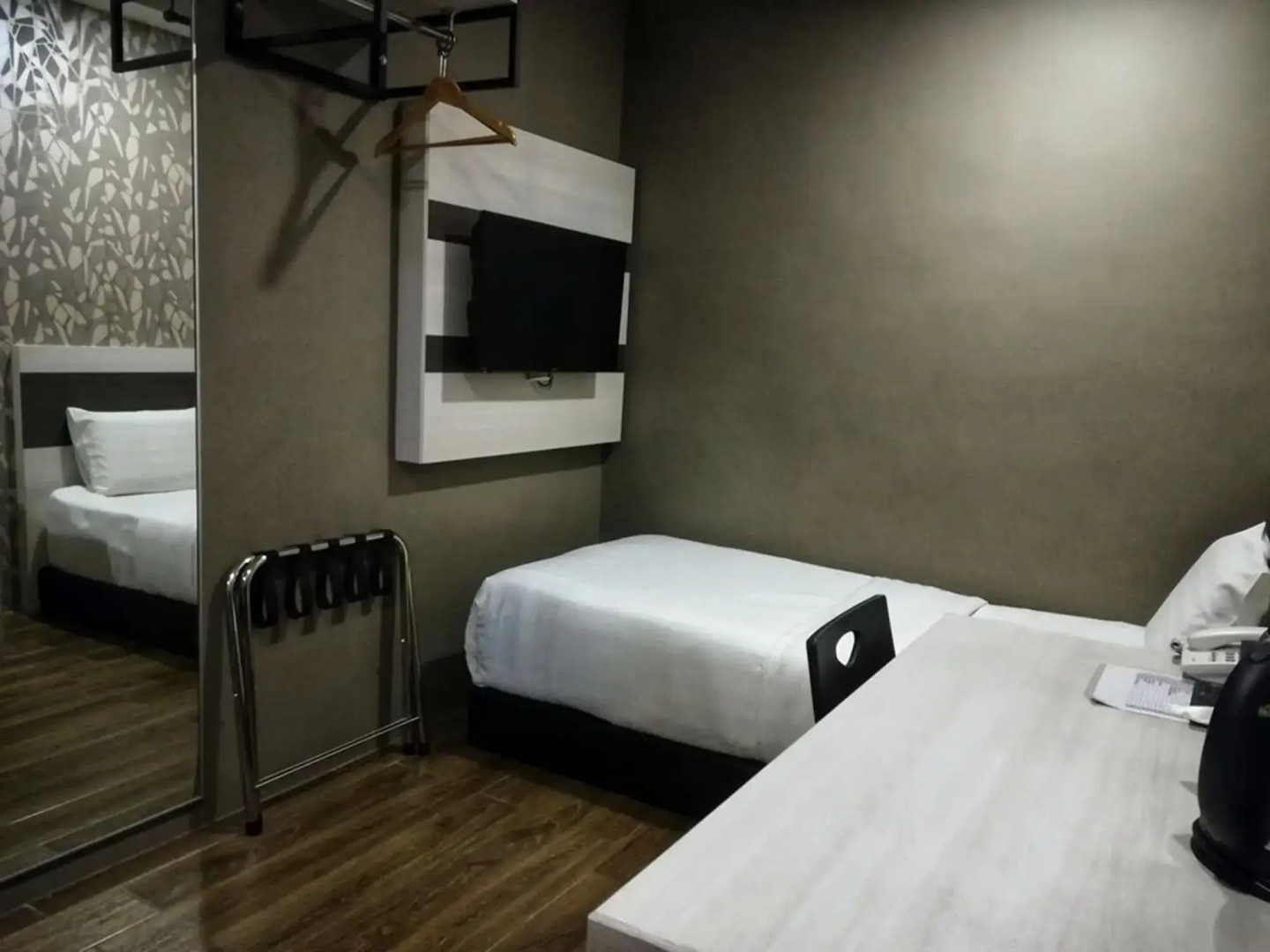 Kampar Boutique Hotel - Kampar Sentral