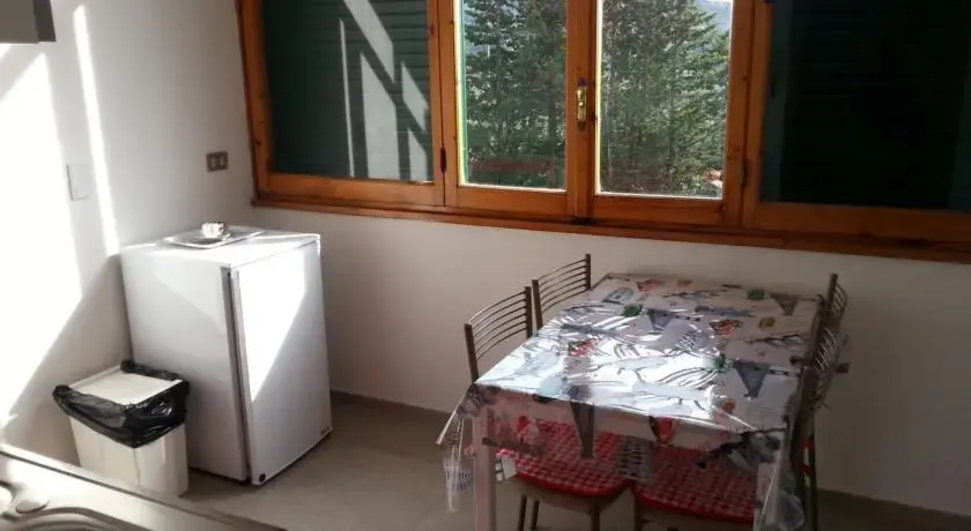 Appartamento Sezzate 40