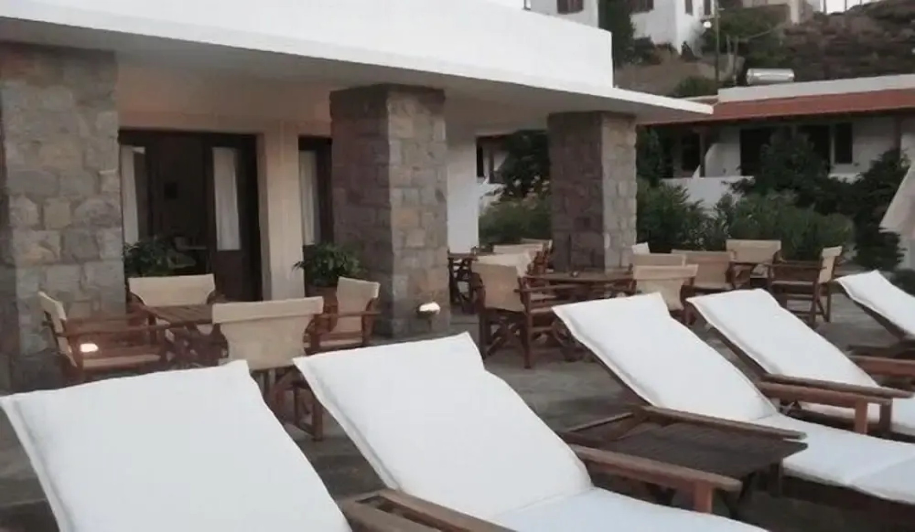 Porto Merika